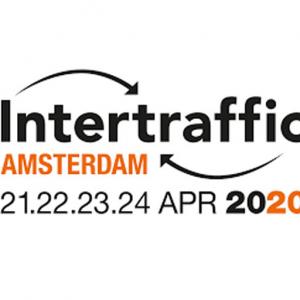 2020 Amsterdam Intertraffic Exhibition 