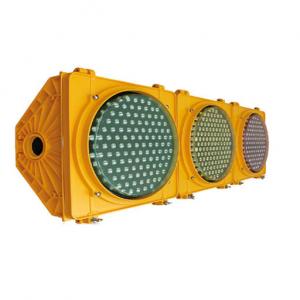 What Is Traffic Signal Light