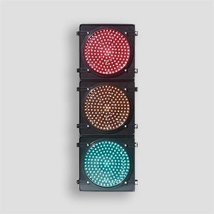 300mm 5MM LED Traffic Signal Light Replacement