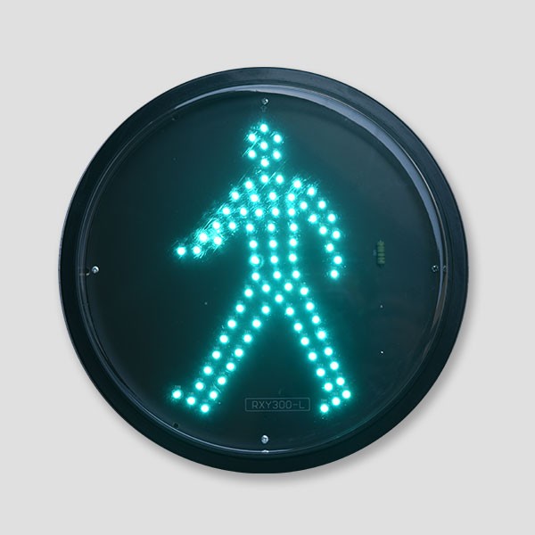 Pixel Look Pedestrian Modules