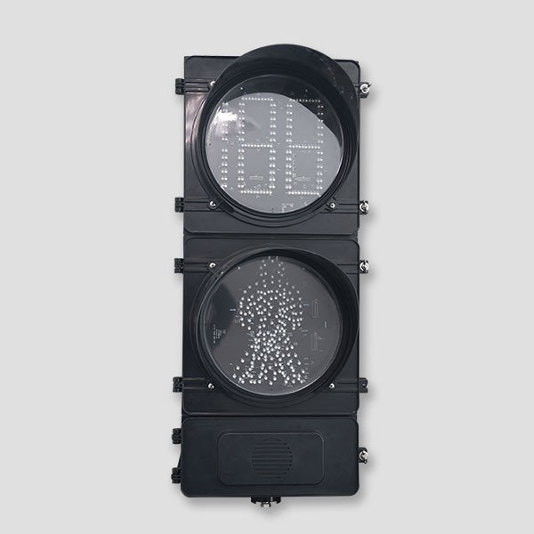  12-Inch (300 mm)  Modelos de peatonal quito semaforo arduino 