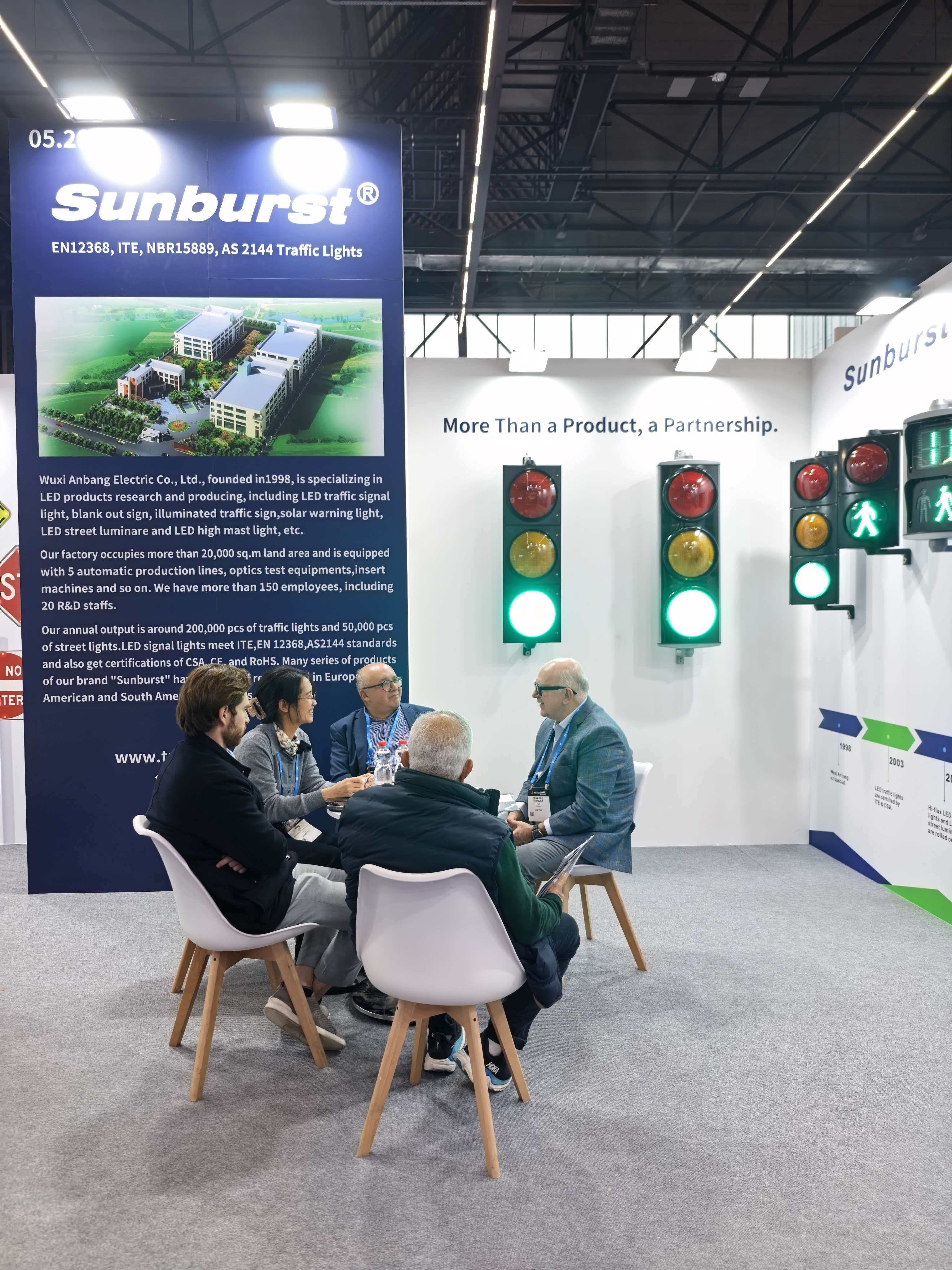 Intertraffic Amsterdam  .jpg