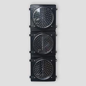 300mm Traffic Signal Heads