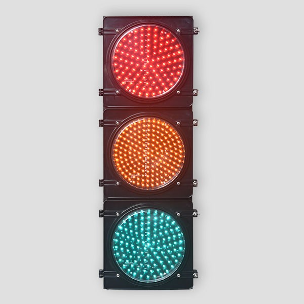 300mm Traffic Signal Heads