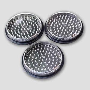 200mm Dot Matrix 5mm Led Pixel Look Traffic Signals