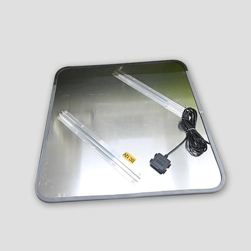 24*30 inch Binker Sign