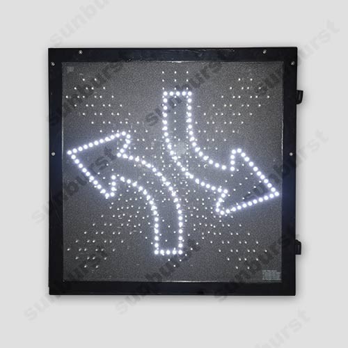 Blank Out Sign Supplier&Manufacturer