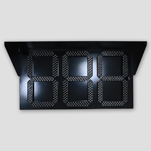 888 Countdown Timer Signals