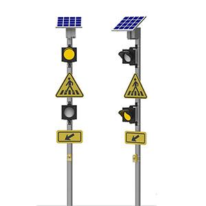 Pedestrian Crosswalk Safety Solutions