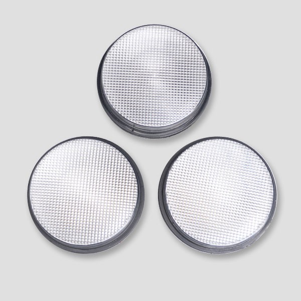 8 inch 200mm ITE Traffic LED Modules