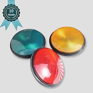 Long Life LED Traffic Signal Modules