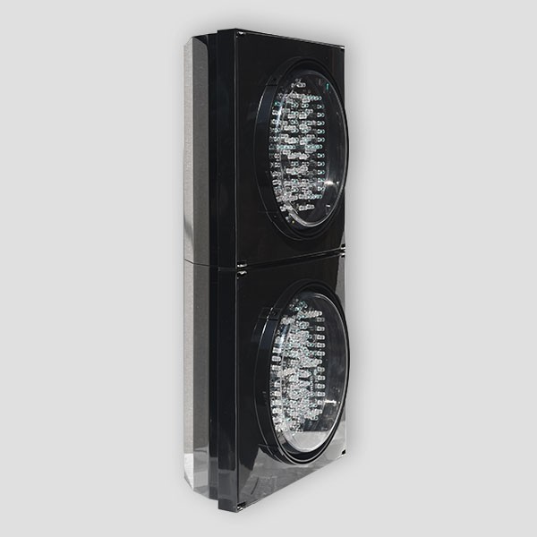 200mm Dynamic Pedestrian Crossing Light