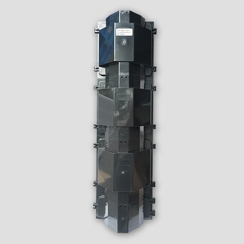 Acoustic 300mm R&G Pedestrian Signal Light with Countdown Timer