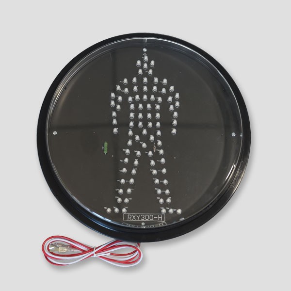 Pixel Look Pedestrian Modules