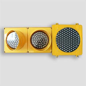 300mm plus 200mm Pixel Look Traffic Signal Head