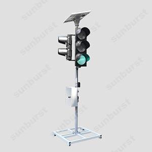 Solar Traffic Signal Systems