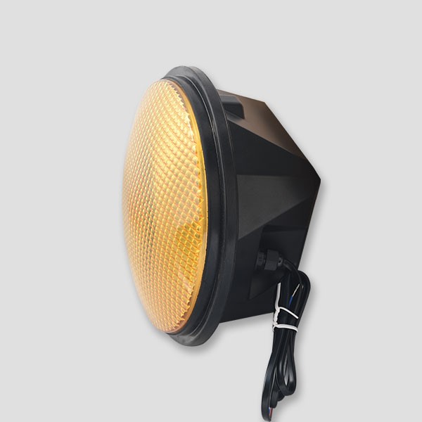  EN12368 Red Green Traffic Signal Light Lamp Module