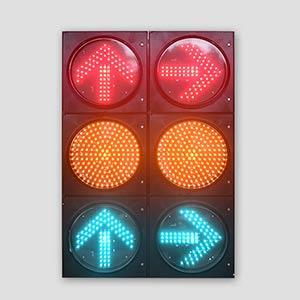 Traffic Lights and Traffic Signals Manufacturer