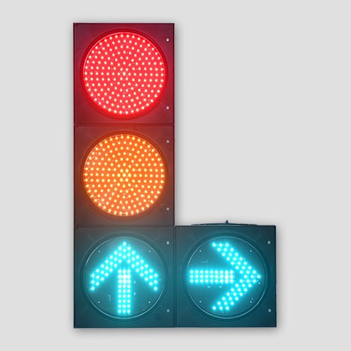 Traffic Lights and Traffic Signals Manufacturer
